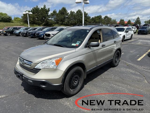 used 2007 Honda CR-V car, priced at $4,200