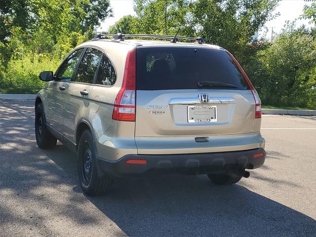 used 2007 Honda CR-V car, priced at $4,200