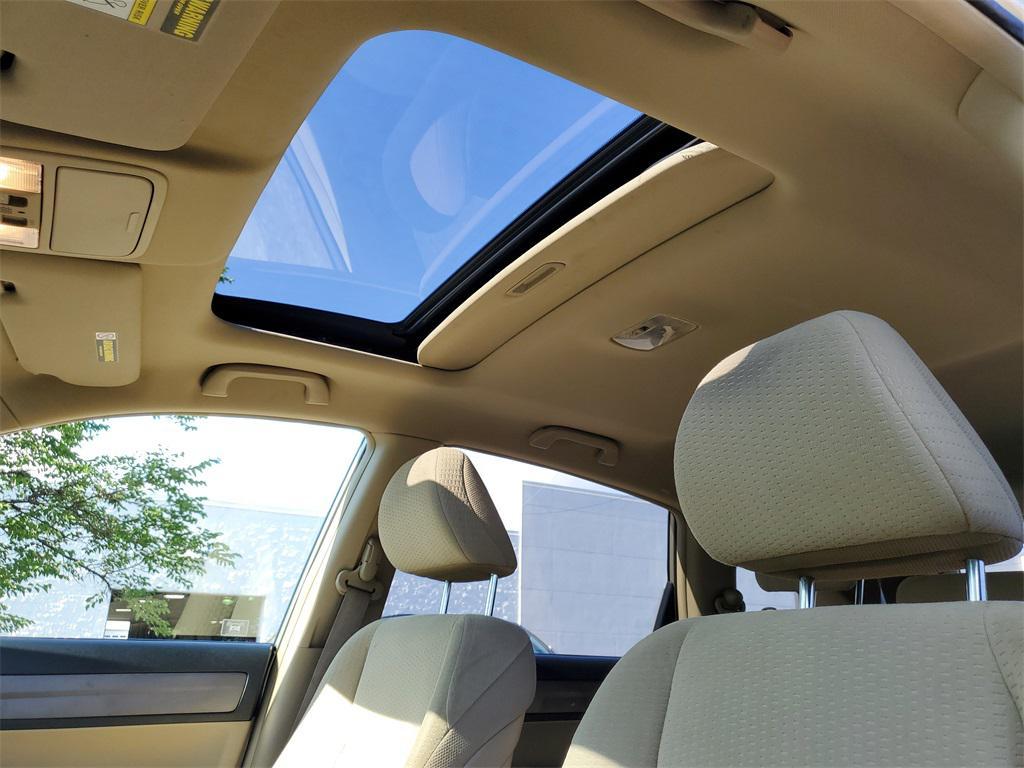 used 2007 Honda CR-V car, priced at $4,200