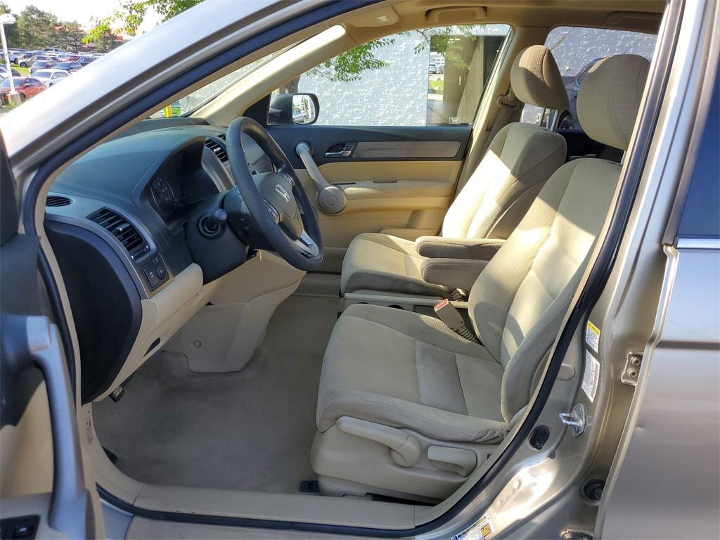 used 2007 Honda CR-V car, priced at $4,200
