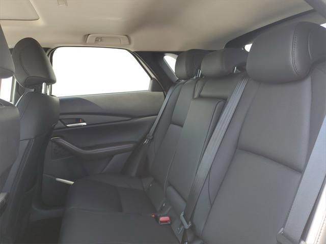 new 2025 Mazda CX-30 car, priced at $33,061