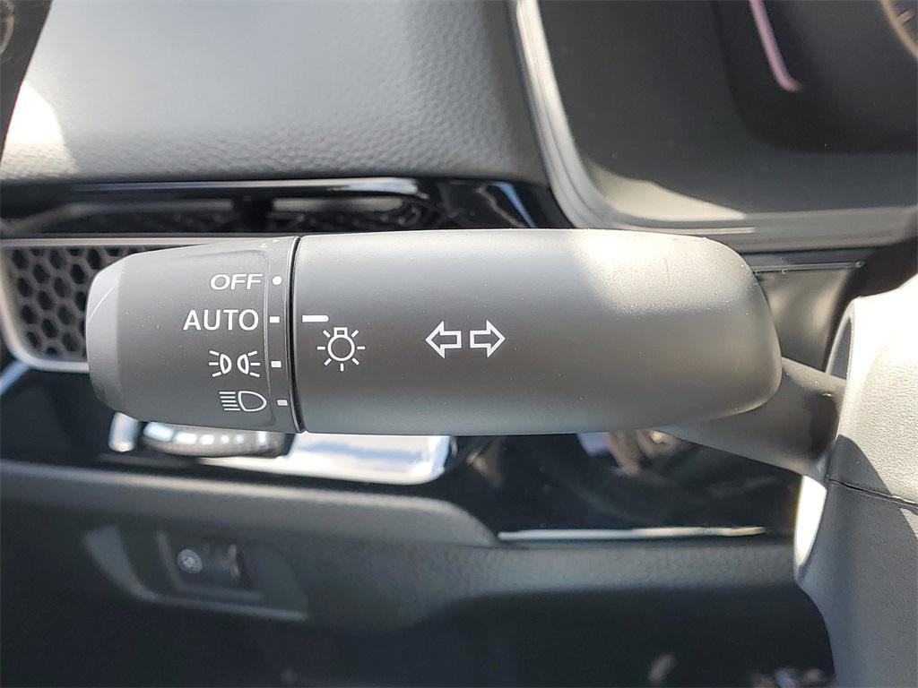 new 2026 Honda Civic car, priced at $28,990