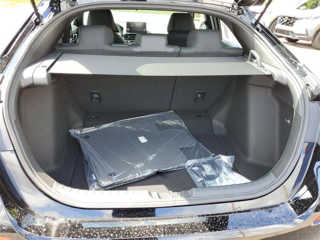 new 2026 Honda Civic car, priced at $28,990