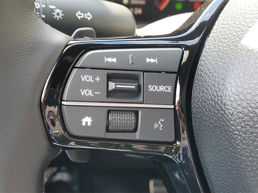 new 2026 Honda Civic car, priced at $28,990