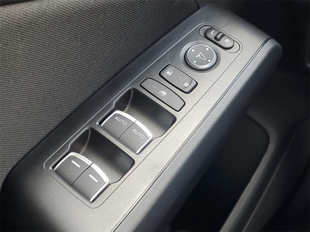 new 2026 Honda Civic car, priced at $28,990