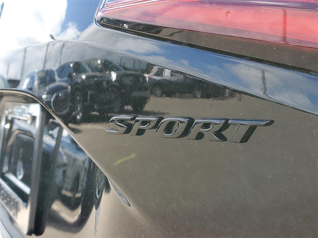 new 2026 Honda Civic car, priced at $28,990