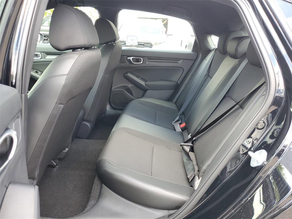 new 2026 Honda Civic car, priced at $28,990