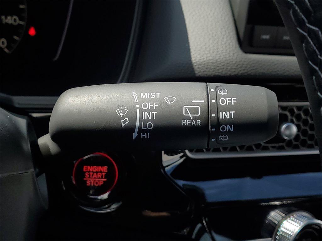 new 2026 Honda Civic car, priced at $28,990