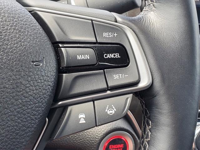 used 2018 Honda Accord car, priced at $17,920