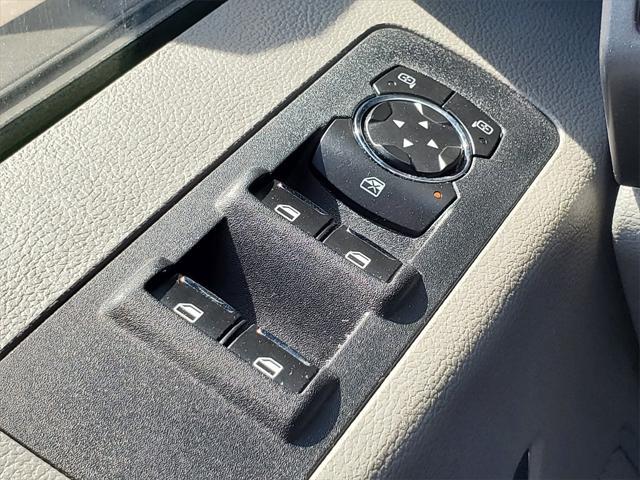 used 2015 Ford F-150 car, priced at $16,985