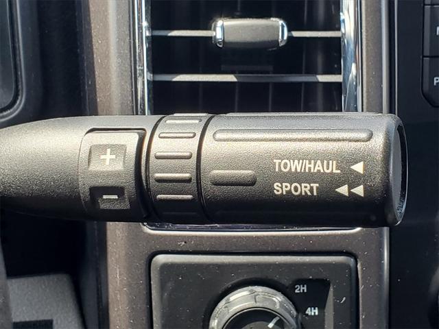 used 2015 Ford F-150 car, priced at $16,985