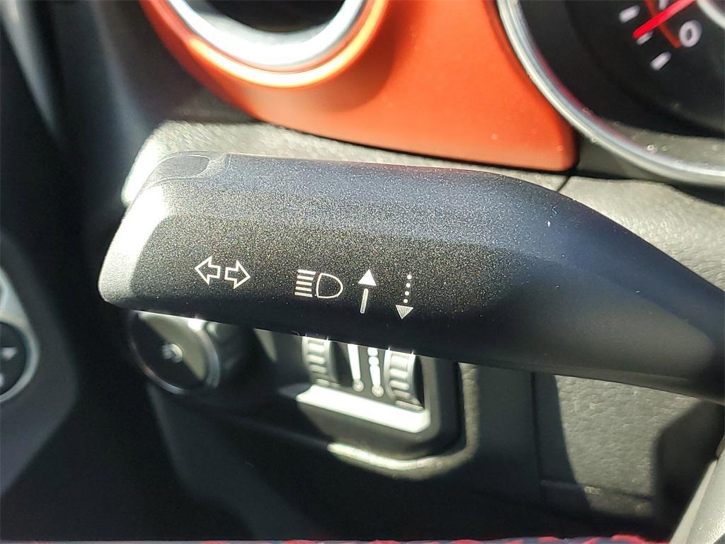 used 2018 Jeep Wrangler Unlimited car, priced at $32,356