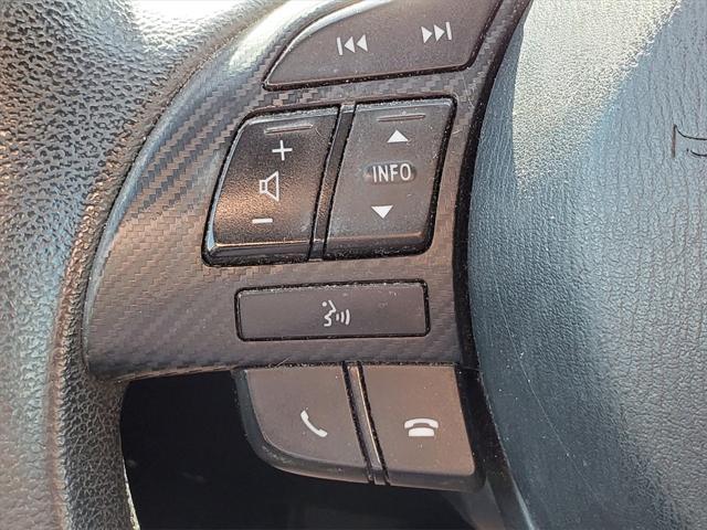 used 2015 Mazda Mazda3 car, priced at $9,300