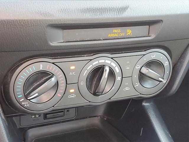 used 2015 Mazda Mazda3 car, priced at $9,300