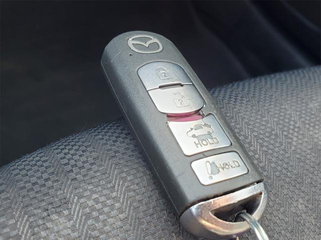 used 2015 Mazda Mazda3 car, priced at $9,300