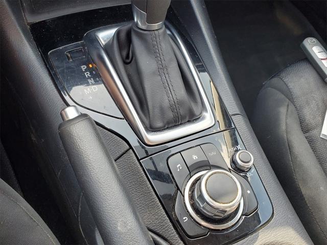used 2015 Mazda Mazda3 car, priced at $9,300