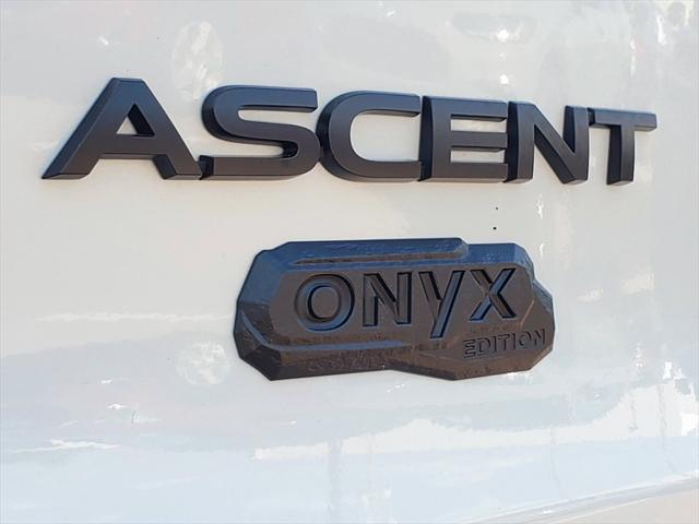 used 2022 Subaru Ascent car, priced at $30,985