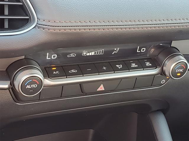 used 2024 Mazda Mazda3 car, priced at $24,640