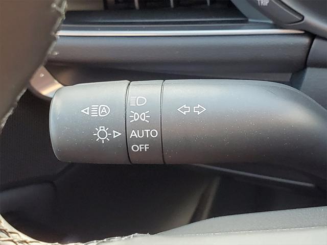 used 2024 Mazda Mazda3 car, priced at $24,640