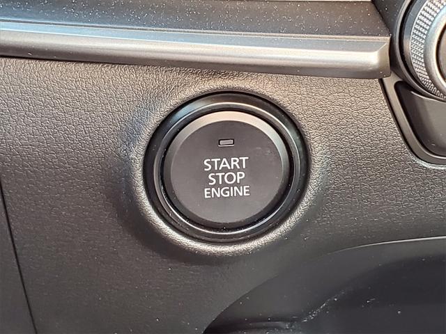 used 2024 Mazda Mazda3 car, priced at $24,640