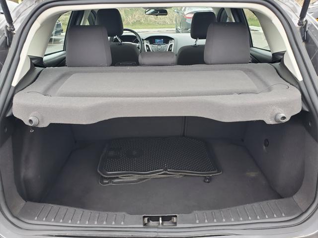 used 2012 Ford Focus car, priced at $6,853