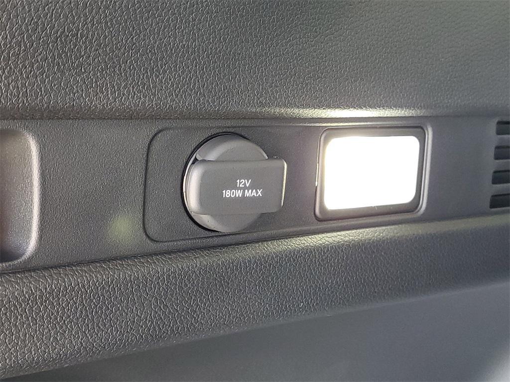 new 2026 Honda CR-V car, priced at $38,350