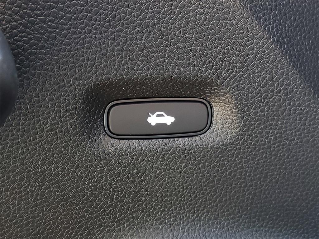 new 2026 Honda Civic Hybrid car, priced at $30,445