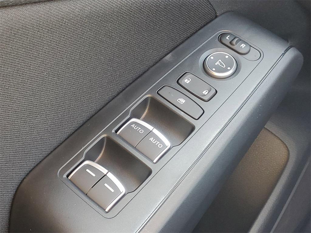 new 2026 Honda Civic Hybrid car, priced at $30,445