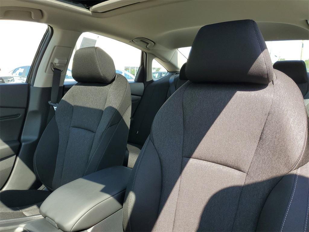 new 2025 Honda Accord car, priced at $31,210