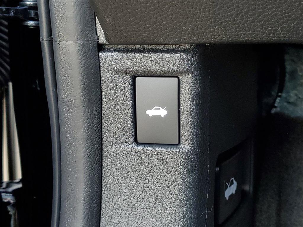 new 2025 Honda Accord car, priced at $31,210