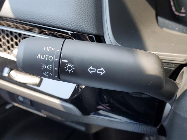 new 2025 Honda Civic Hybrid car, priced at $33,555