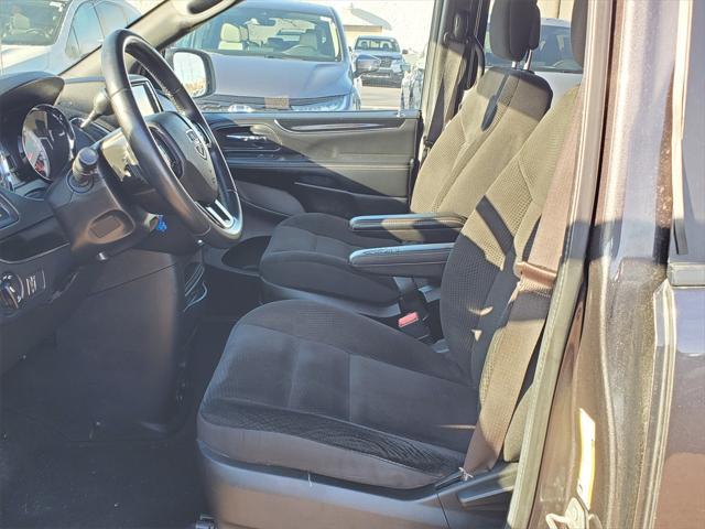 used 2019 Dodge Grand Caravan car, priced at $9,300