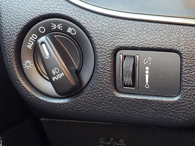 used 2019 Dodge Grand Caravan car, priced at $9,300