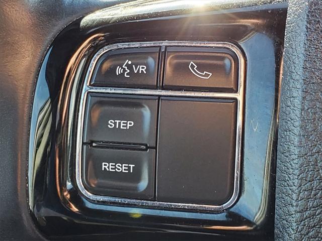 used 2019 Dodge Grand Caravan car, priced at $9,300