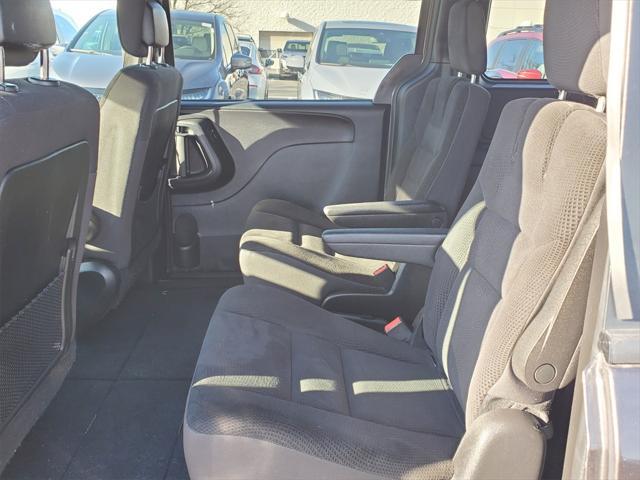 used 2019 Dodge Grand Caravan car, priced at $9,300