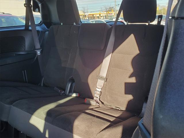 used 2019 Dodge Grand Caravan car, priced at $9,300