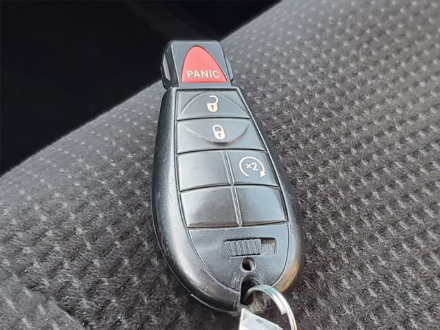 used 2019 Dodge Grand Caravan car, priced at $9,300