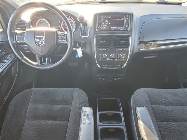used 2019 Dodge Grand Caravan car, priced at $9,300