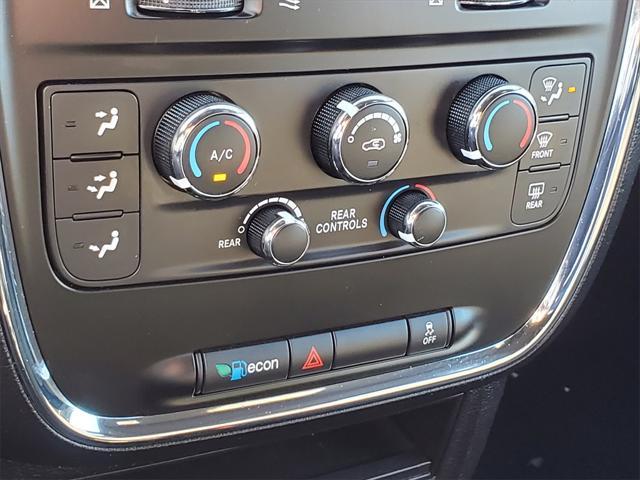 used 2019 Dodge Grand Caravan car, priced at $9,300