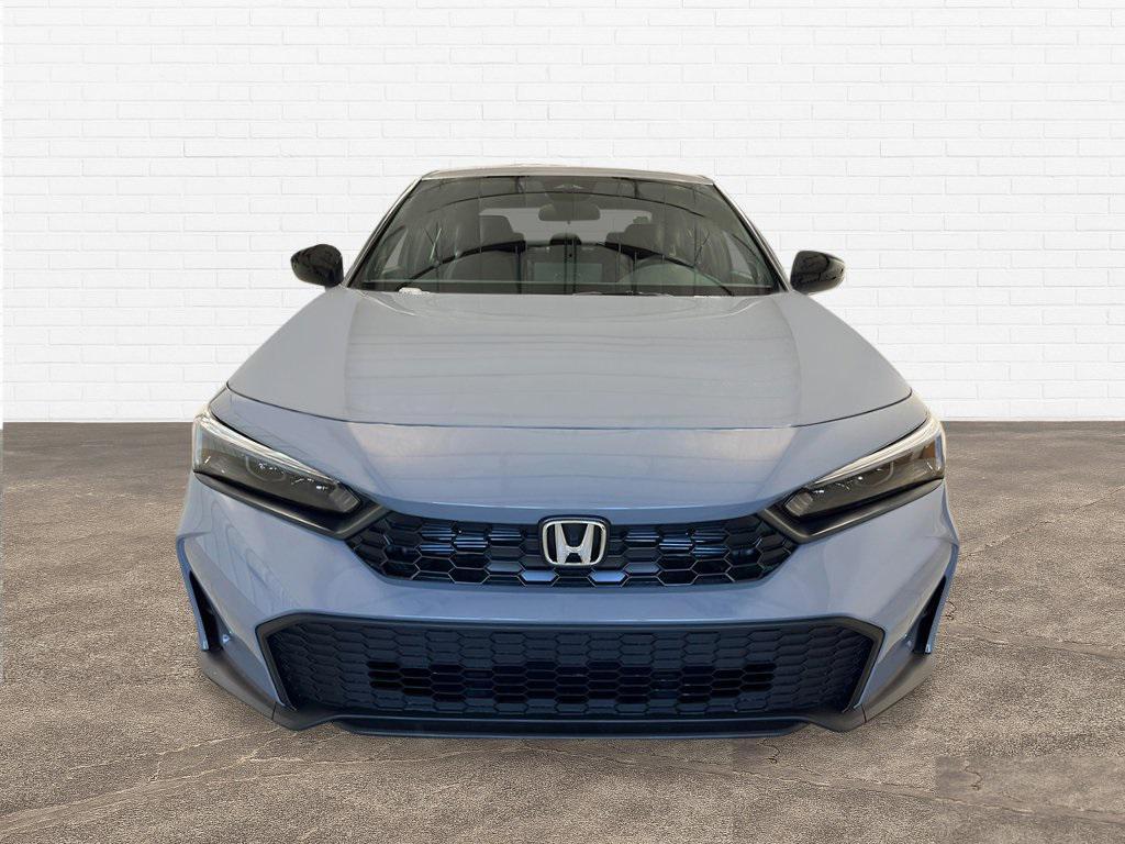 new 2026 Honda Civic car, priced at $27,745