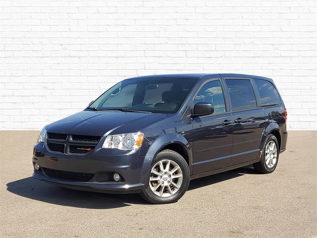 used 2013 Dodge Grand Caravan car, priced at $5,450