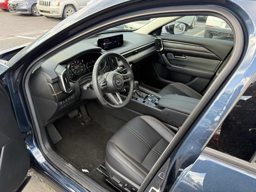 used 2025 Mazda CX-50 car, priced at $37,412
