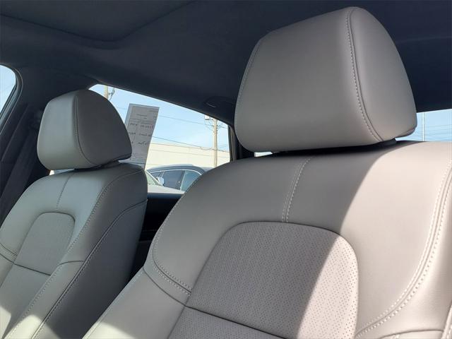 new 2025 Honda Civic Hybrid car, priced at $32,600