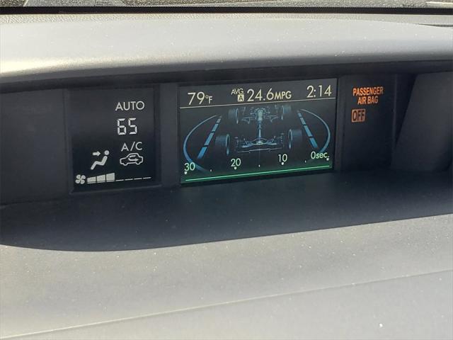 used 2018 Subaru Forester car, priced at $15,557