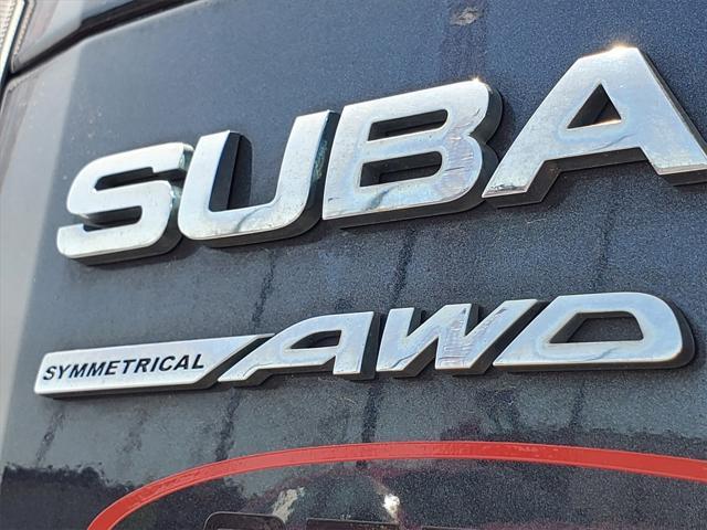 used 2018 Subaru Forester car, priced at $15,557