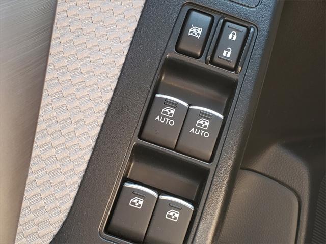 used 2018 Subaru Forester car, priced at $15,557