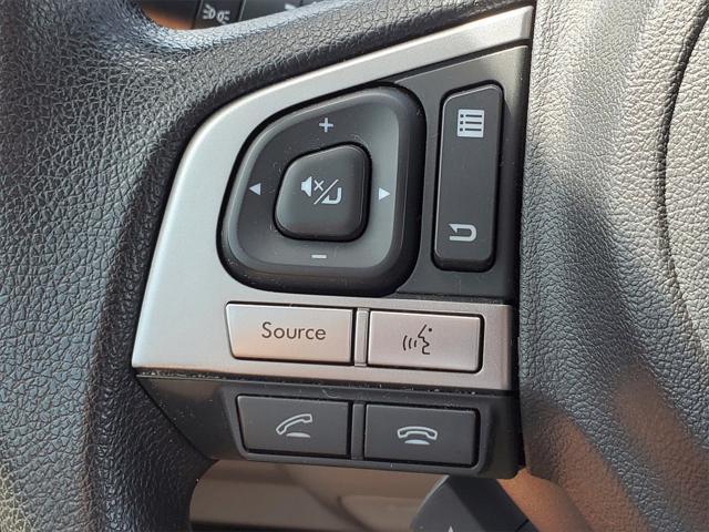 used 2018 Subaru Forester car, priced at $15,557