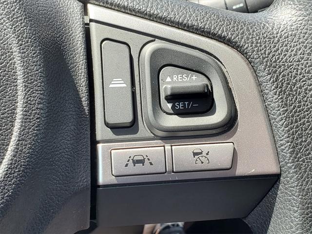 used 2018 Subaru Forester car, priced at $15,557