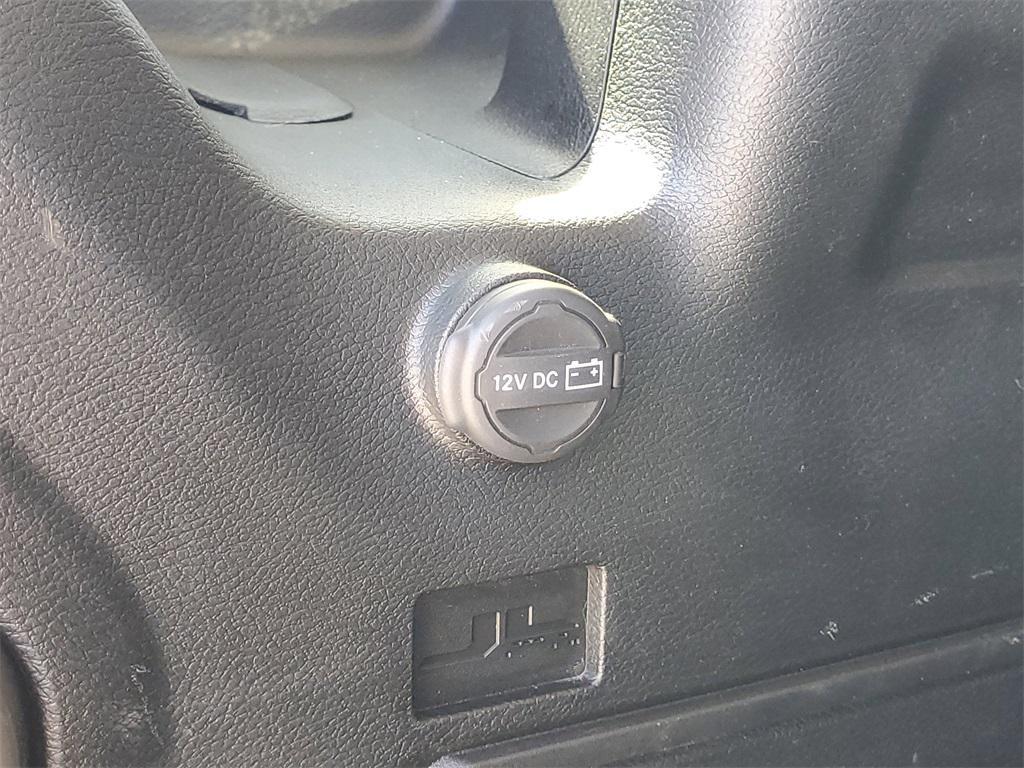 used 2020 Jeep Wrangler Unlimited car, priced at $24,955