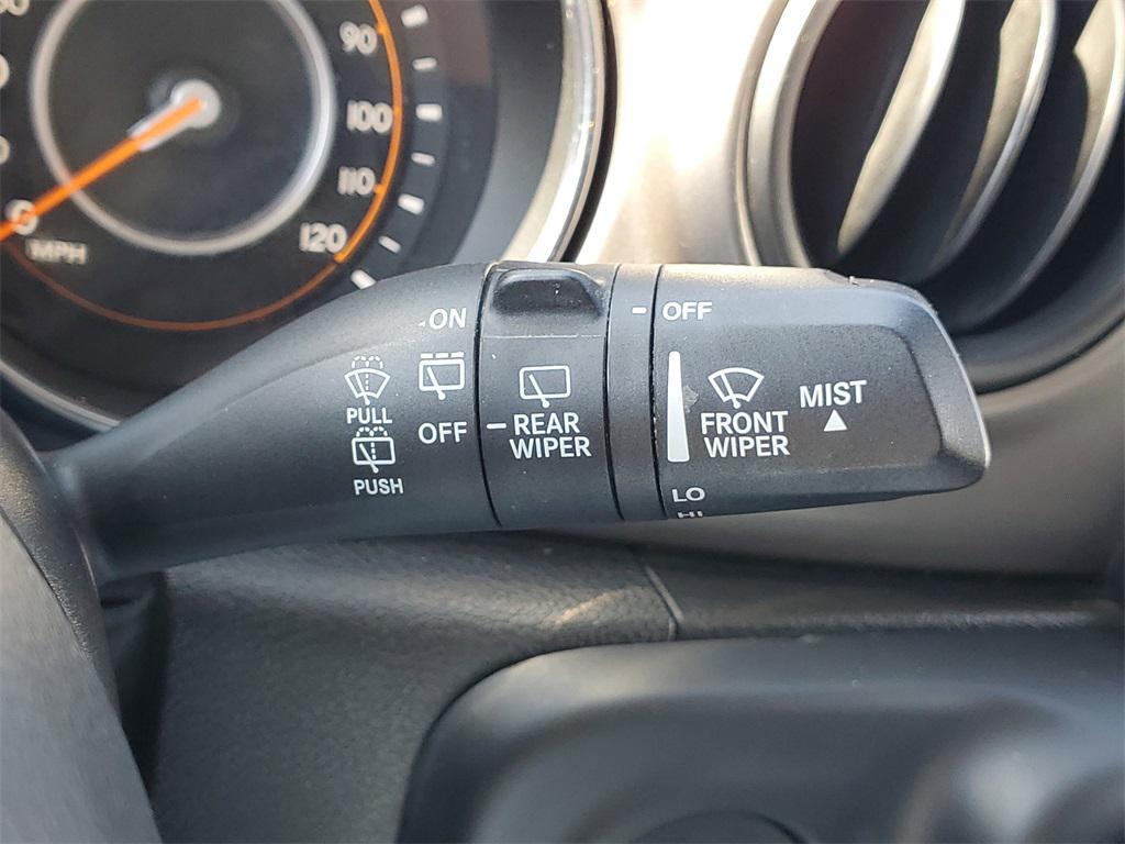used 2020 Jeep Wrangler Unlimited car, priced at $24,955